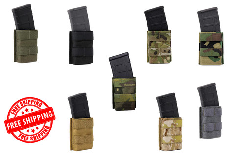 Esstac kywi 556 single - kywi, 5.56