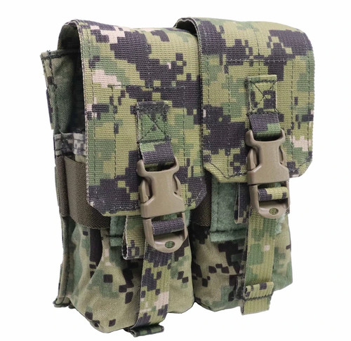 Eagle industries soflcs double - eagle,