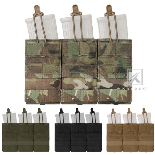 Krydex tactical 556 open top - tactical,